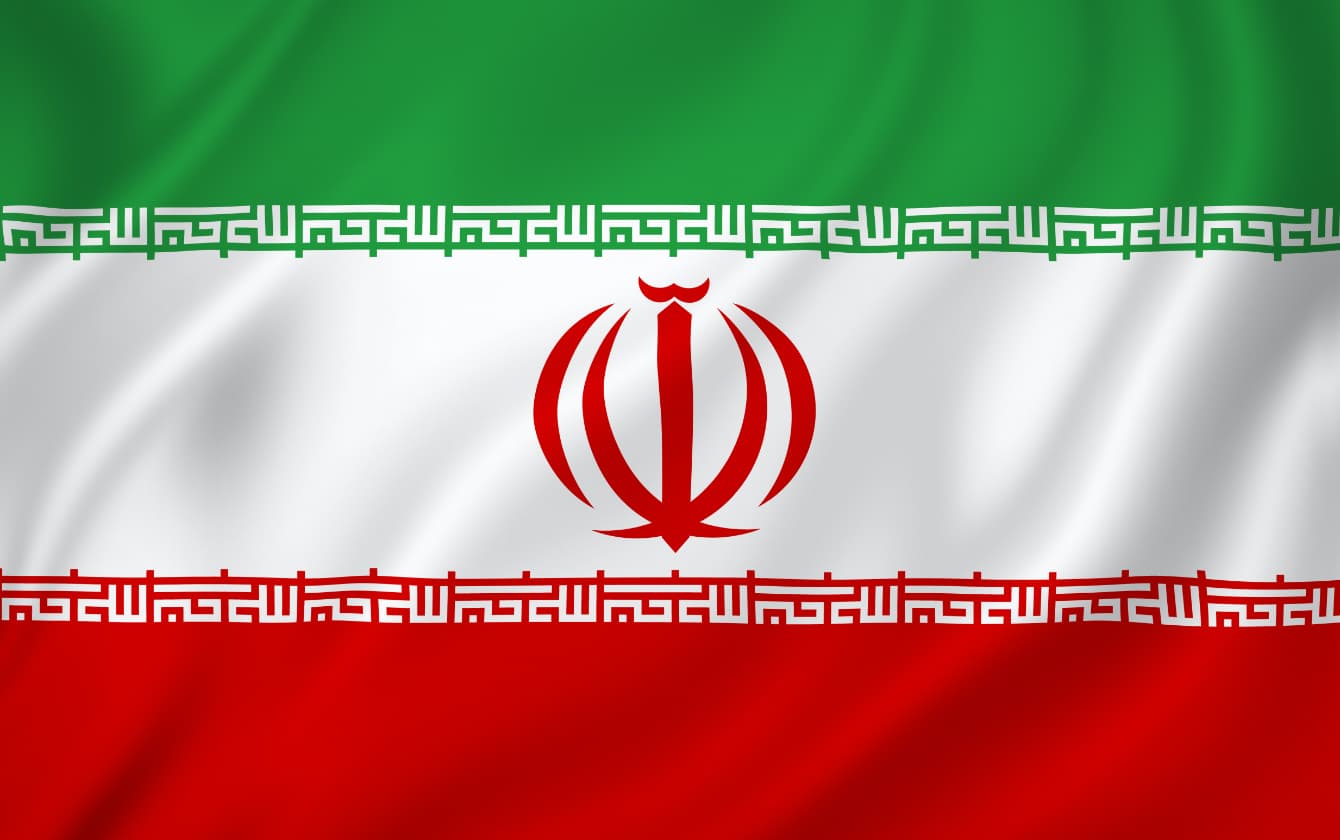 イラン代表